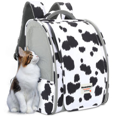 Montana West Pet Carrier Backpack