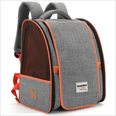 Montana West Pet Carrier Backpack