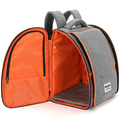 Montana West Pet Carrier Backpack