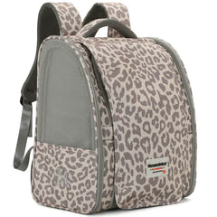 Montana West Pet Carrier Backpack