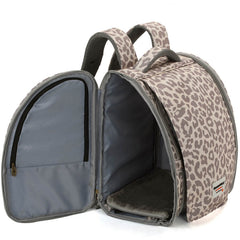 Montana West Pet Carrier Backpack