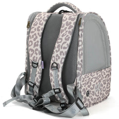 Montana West Pet Carrier Backpack