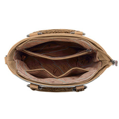 Montana West Western Fringe Bag