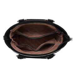 Montana West Western Fringe Bag