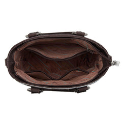 Montana West Western Fringe Bag