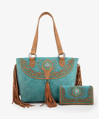 Montana_West_Cut-out_Concho_Wallet_Turquoise