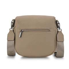 Montana West Dual Zipper Bum Bag