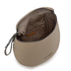 Montana West Dual Zipper Bum Bag