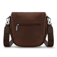 Montana West Dual Zipper Bum Bag