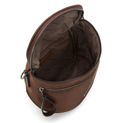 Montana West Dual Zipper Bum Bag