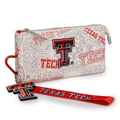 University of Texas Tech Red Raiders Wristlet