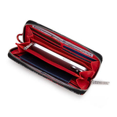 University of Texas Tech Red Raiders Wallet