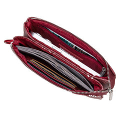 University of Arkansas Razorbacks Wristlet