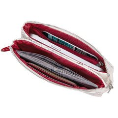 University of Arkansas Razorbacks Wristlet