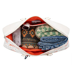 Auburn University Tigers Duffle Bag