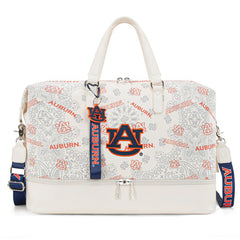 Auburn University Tigers Duffle Bag
