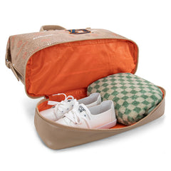 Auburn University Tigers Duffle Bag