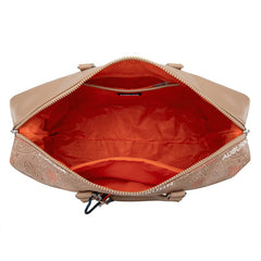 Auburn University Tigers Duffle Bag