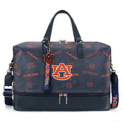 Auburn University Tigers Duffle Bag