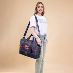 Auburn University Tigers Duffle Bag