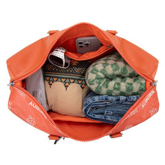Auburn University Tigers Duffle Bag