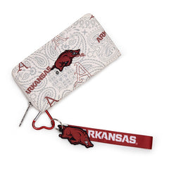 University of Arkansas Razorbacks Wallet