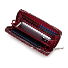 University of Arkansas Razorbacks Wallet