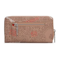 Auburn University Tigers Wallet