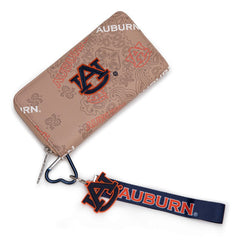 Auburn University Tigers Wallet