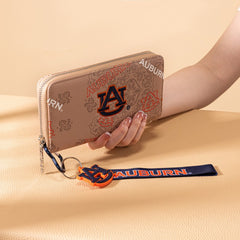 Auburn University Tigers Wallet