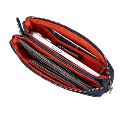 Auburn University Tigers Wristlet