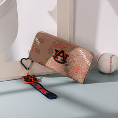 Auburn University Tigers Wallet