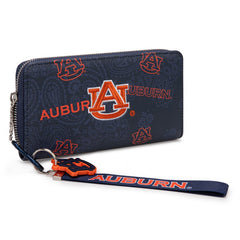 Auburn University Tigers Wallet