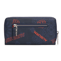 Auburn University Tigers Wallet