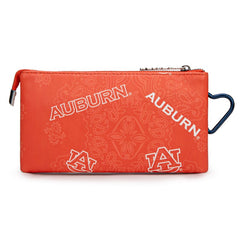Auburn University Tigers Wristlet