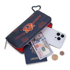 Auburn University Tigers Wallet