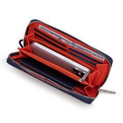 Auburn University Tigers Wallet