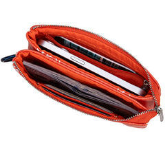 Auburn University Tigers Wristlet