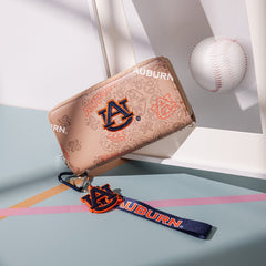 Auburn University Tigers Wallet