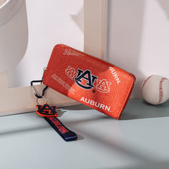 Auburn University Tigers Wallet