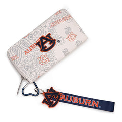 Auburn University Tigers Wallet
