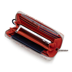 Auburn University Tigers Wallet