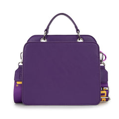Louisiana State University Fighting Tigers Crossbody Bag