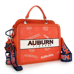 Auburn University Tigers Crossbody Bag