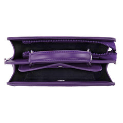 Louisiana State University Fighting Tigers Crossbody Bag