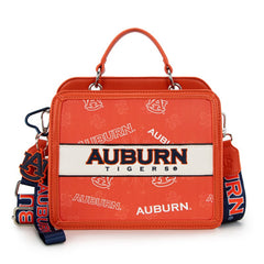 Auburn University Tigers Crossbody Bag