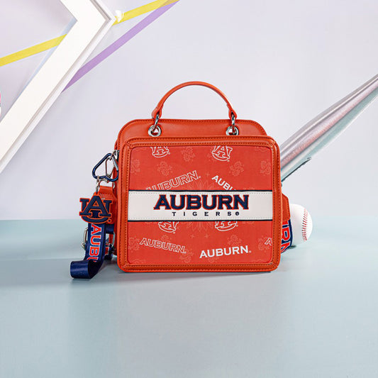 Auburn University Tigers Crossbody Bag