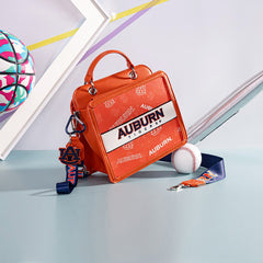 Auburn University Tigers Crossbody Bag