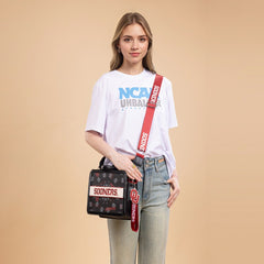 University of Oklahoma Sooners Crossbody Bag