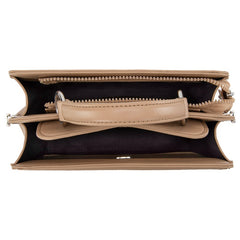 Texas Christian University Horned Frogs Crossbody Bag